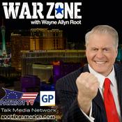 Podcast Wayne Allyn Root’s WAR Zone Audio Hours