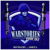 Podcast War Stories