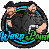 Podcast Warp Point