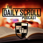 Podcast The Daily Scroll