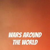 Podcast Wars around the world
