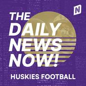 Podcast Washington Huskies Football Today | 2 Min News | The Daily News Now!