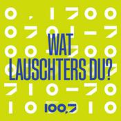 Podcast Wat lauschters du?