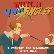 Podcast Watch Your Angles
