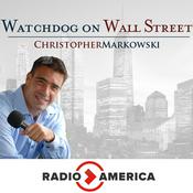 Podcast Watchdog on Wall Street with Chris Markowski