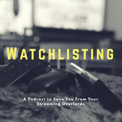 Podcast WatchListing