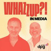 Podcast Whazzup?! in Media