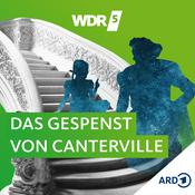 Podcast WDR 5 Das Gespenst von Canterville - Hörbuch