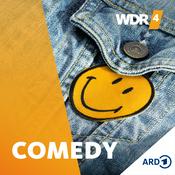 Podcast WDR 4 Comedy