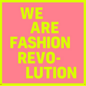 Podcast WE ARE FASHION REVOLUTION