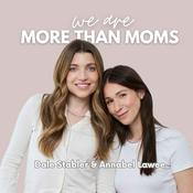 Podcast We Are More Than Moms
