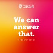 Podcast We can answer that