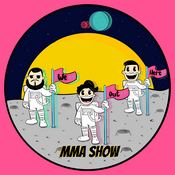 Podcast We Out Here MMA