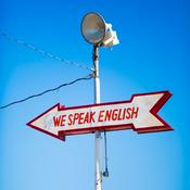 Podcast We Speak English