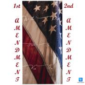 Podcast We The People 1 and 2 host Mark J