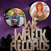 Podcast We Wreck Records