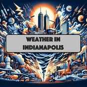 Podcast Weather in Indianapolis Indiana - Daily