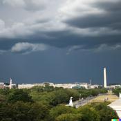 Podcast Weather In Washington D.C.