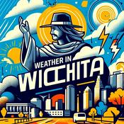 Podcast Weather IN Wichita Kansas Daily