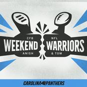 Podcast Weekend Warriors