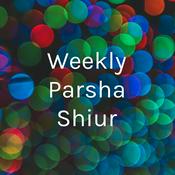 Podcast Weekly Parsha Shiur