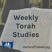 Podcast Weekly Torah Studies at Harford Chabad