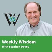 Podcast Weekly Wisdom with Stephen Davey