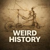 Podcast Weird History