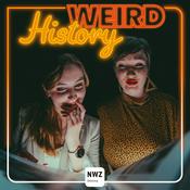 Podcast Weird History