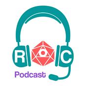 Podcast Welcome 2 Rule of Cool Podcast
