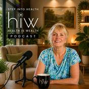 Podcast Empowered Living: One Step at a Time with HIW