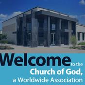 Podcast Welcome to the Church of God, a Worldwide Association