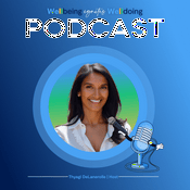 Podcast Wellbeing Ignites Welldoing