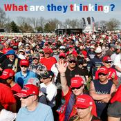 Podcast What are they thinking?