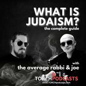 Podcast What Is Judaism?