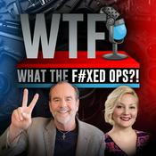 Podcast What the Fixed Ops?! (WTF?!)
