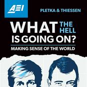 Podcast What the Hell Is Going On