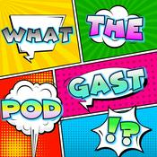 Podcast What The PodGast !?
