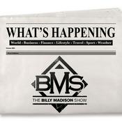 Podcast What's Happening