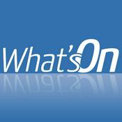 Podcast What's On