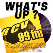 Podcast What's Up?
