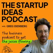 Podcast The Startup Ideas Podcast