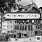 Podcast Where The Streets Have A Name