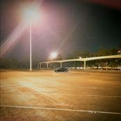 Podcast Where We Parked