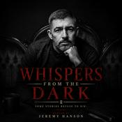Podcast Whispers From The Dark