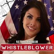 Podcast Whistleblower with Natalie Khawam