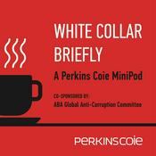 Podcast White Collar Briefly