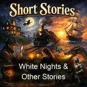 Podcast White Nights & Other Stories