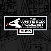 Podcast The White Sox Podcast w/ Chuck Garfien