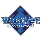 Podcast Who Cave Conversations - Doctor Who related chat
